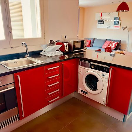 Apartamento Alameda バレンシア エクステリア 写真