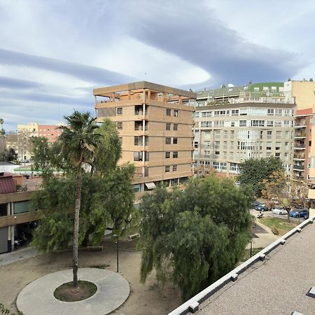 Apartamento Alameda バレンシア エクステリア 写真