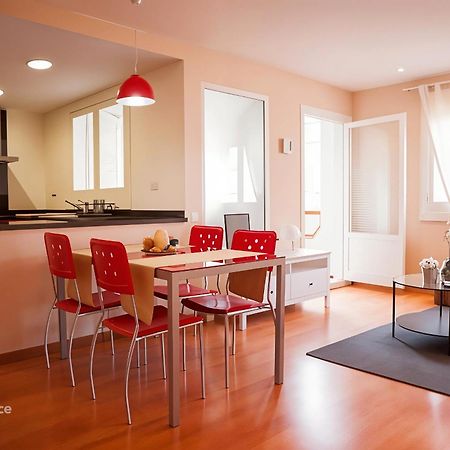 Apartamento Alameda バレンシア エクステリア 写真