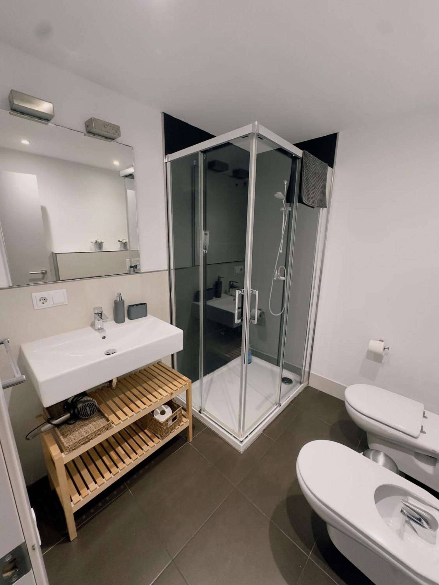 Apartamento Alameda バレンシア エクステリア 写真