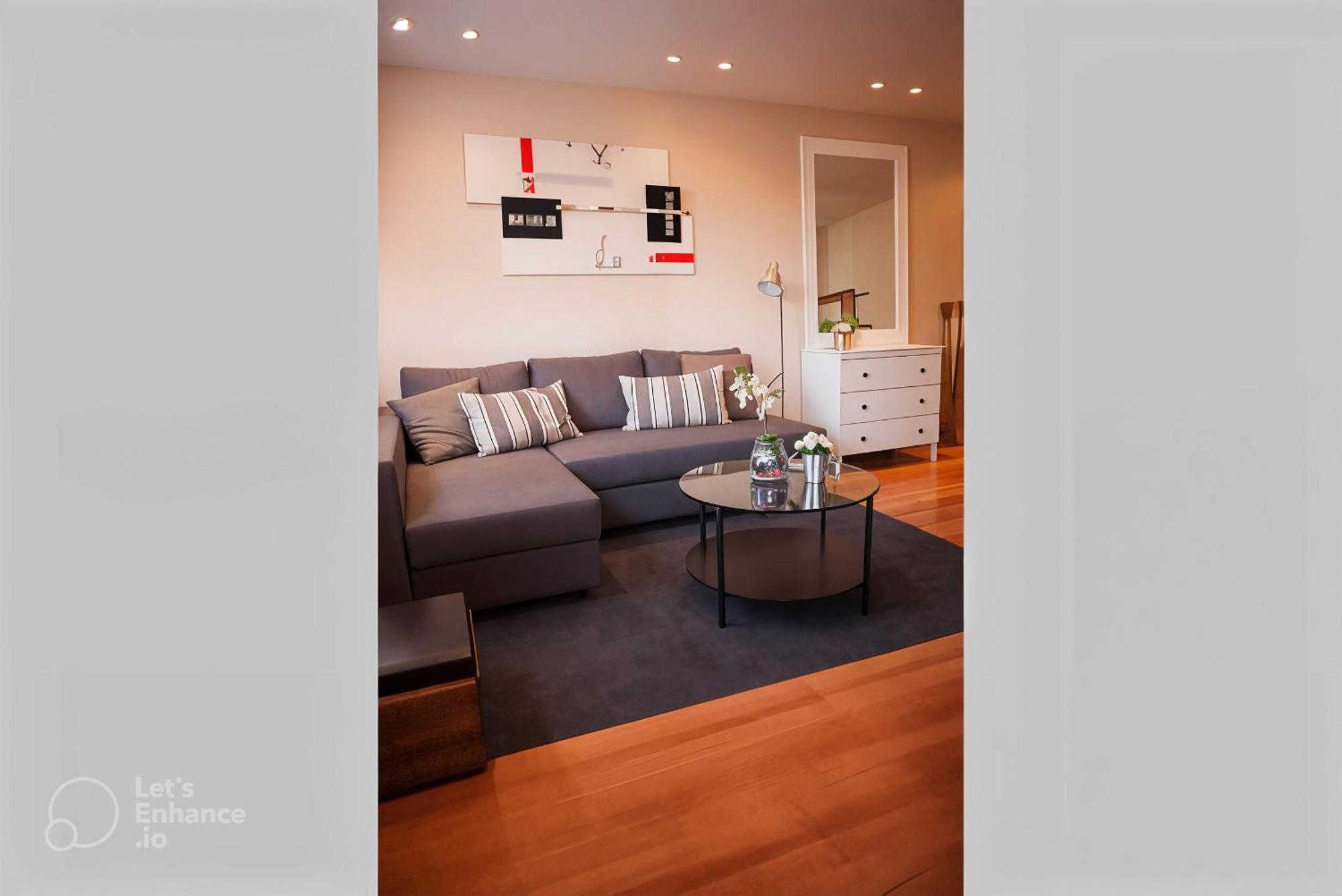 Apartamento Alameda バレンシア エクステリア 写真