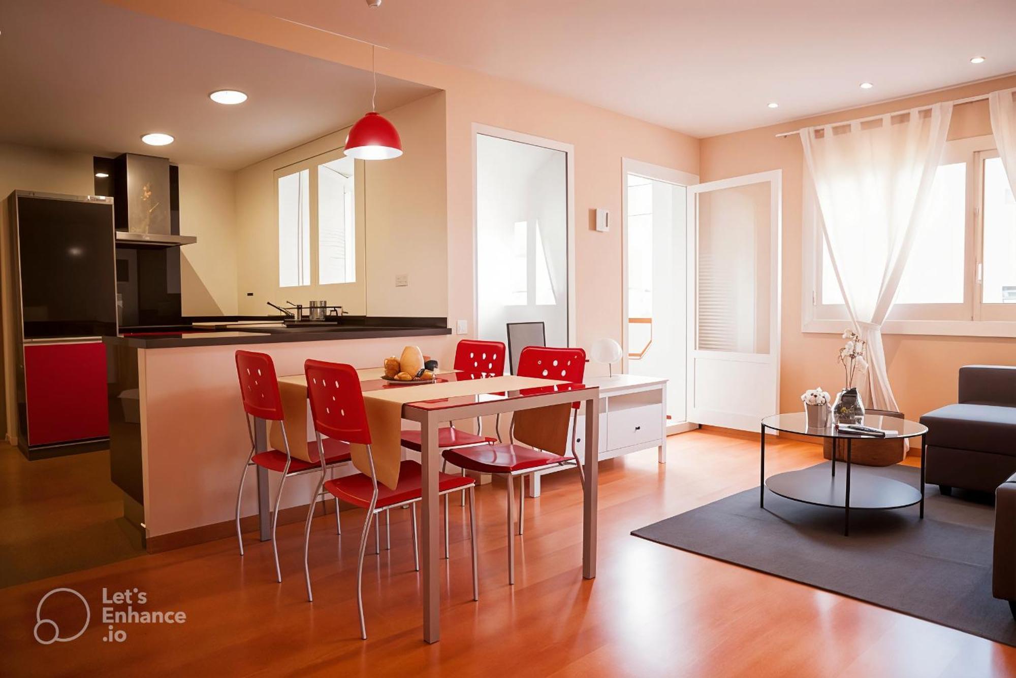 Apartamento Alameda バレンシア エクステリア 写真