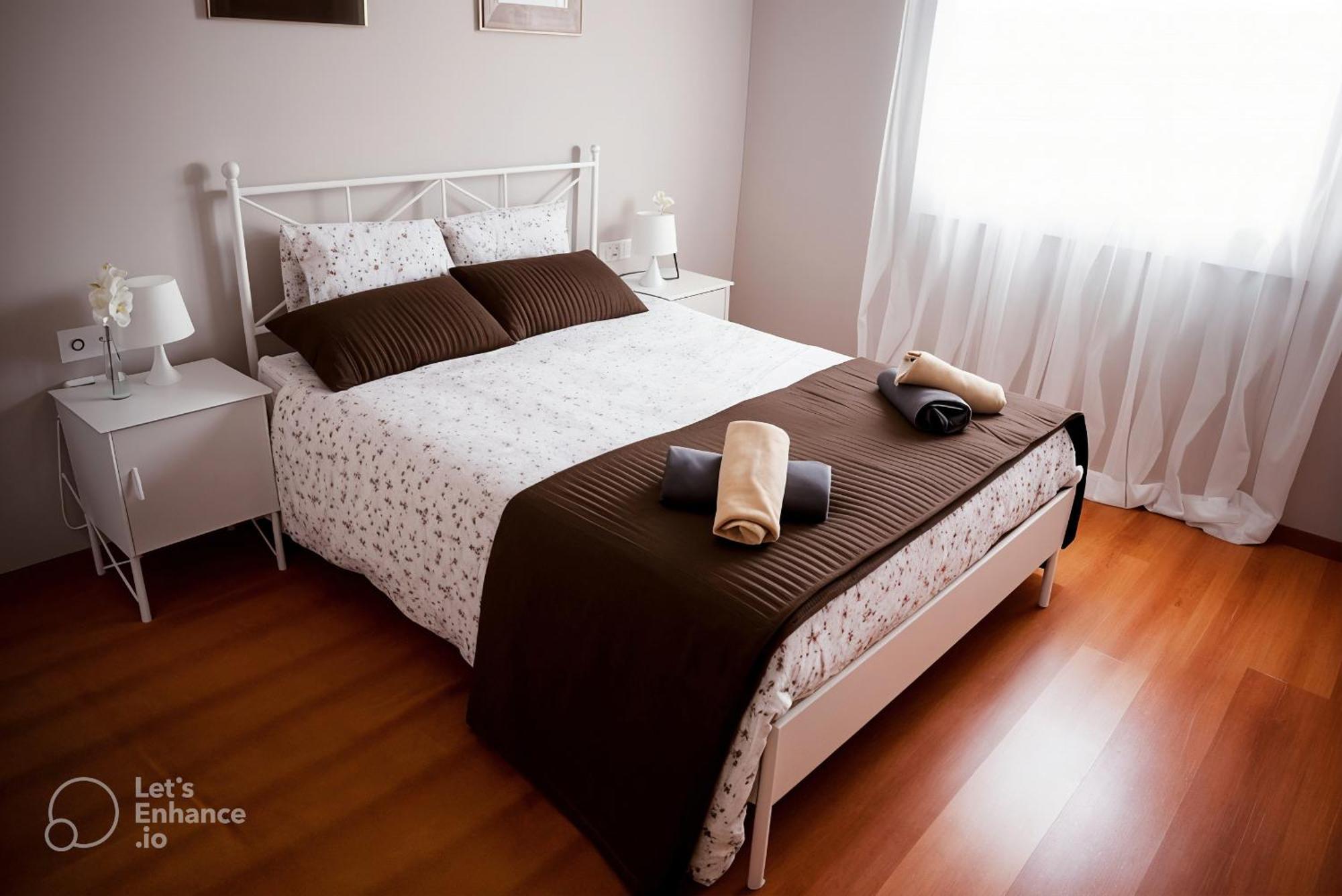 Apartamento Alameda バレンシア エクステリア 写真